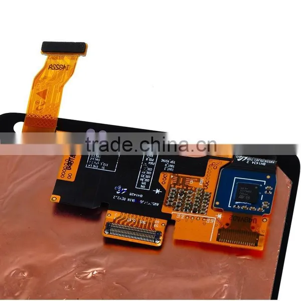 Cheap Lcd Display for Samsung Galaxy Note 4 64gb Original Gray photo-3