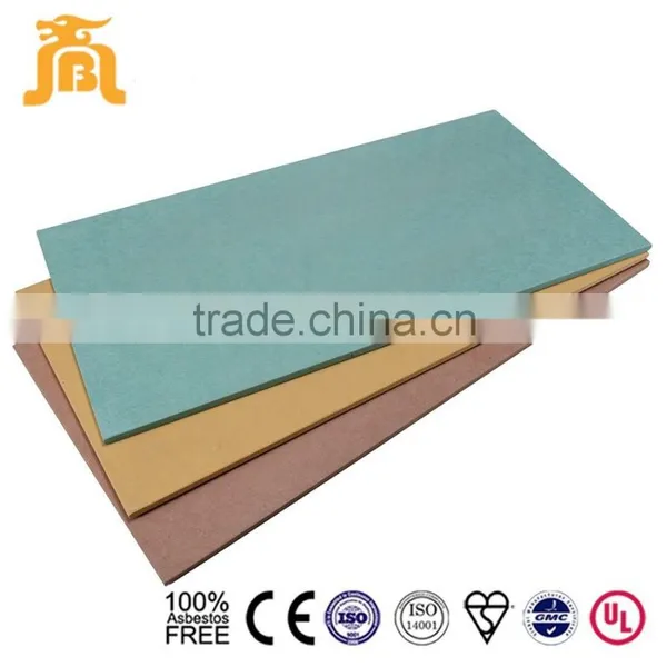 Terracotta Fiber Cement Cladding Board photo-2
