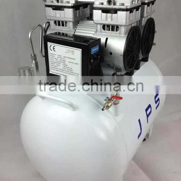 Medical Air Compressor Parts for Dental Use Low Price JPS 28 CE photo-2