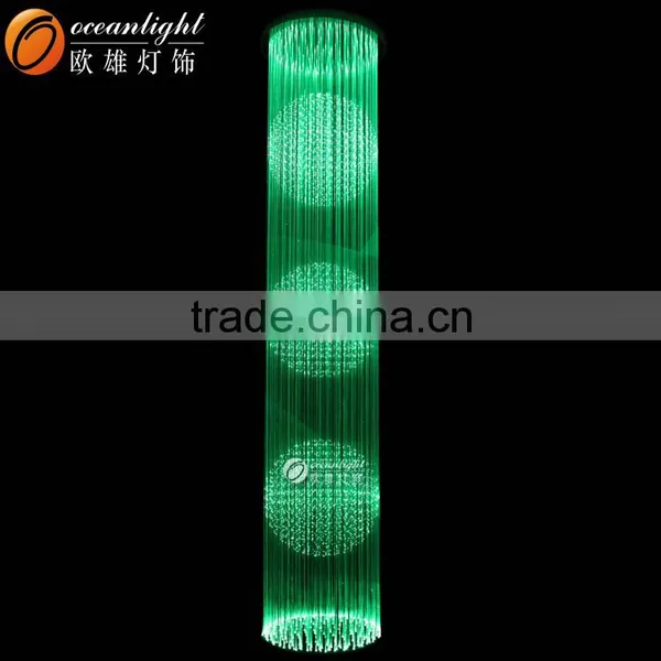 sky light fiber optic,ufo fiber optic light OM954