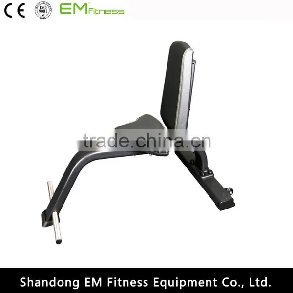EM1049 Adjustable Bench Body Building Bench photo-6
