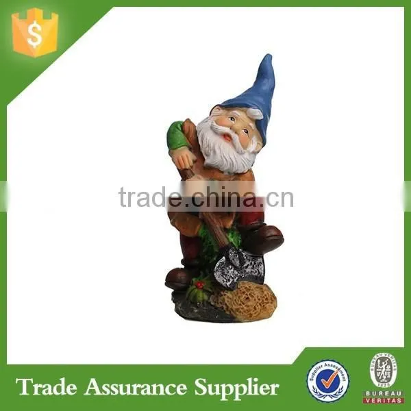 Jinhuoba Resin Wholesale Garden Gnomes photo-2