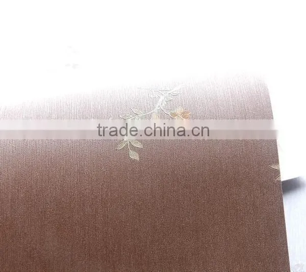 PVC Embossed Wallpapers/wall Papers/walls Paper photo-6
