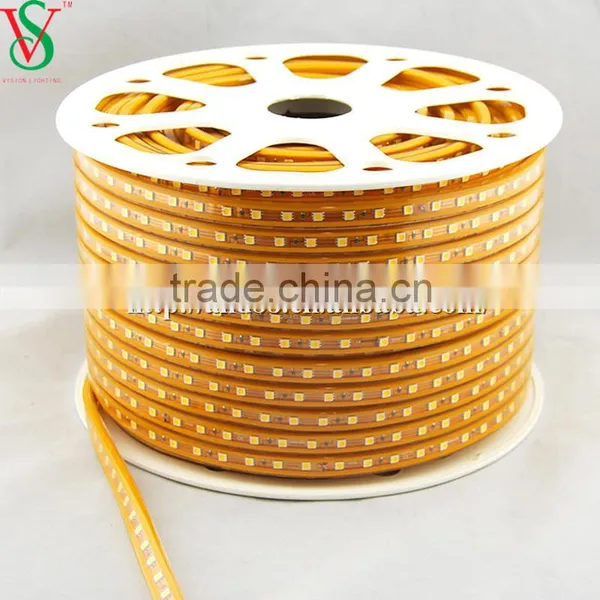 SMD 5050 Rope Strip Light photo-4