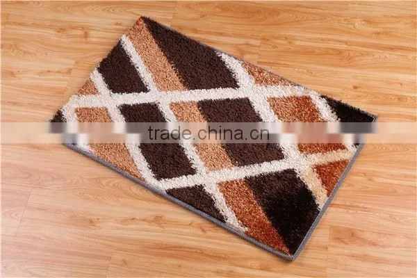 Anti Slip Custom Door Mat for Sale photo-4