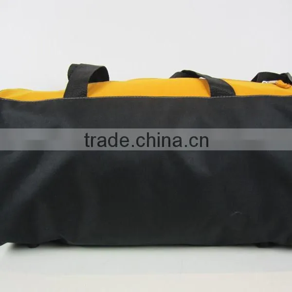 2015 Wholesale Travel Custom Sports Bags photo-2