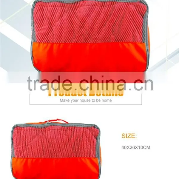 Durable Easy Operation Multifunctional Polyester Large Packing Cube photo-2