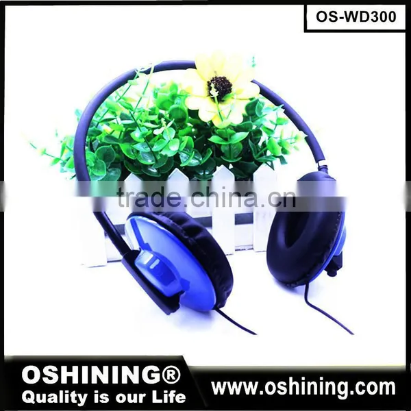 2016 Hot Sell Mobile Phone Accessories Sport Earphone 1 Plug 3.5mm OEM Cheap Headphone photo-3