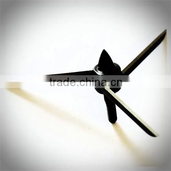 Wholesale Broadheads With Good Quality for Hunting photo-2