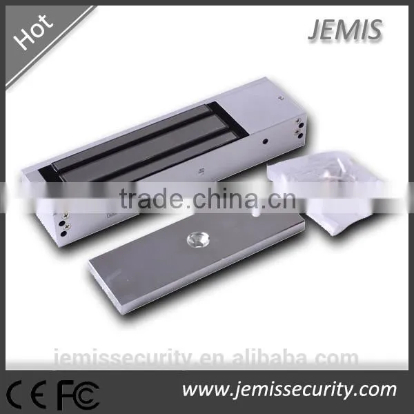 600lbs Electromagnetic Lock With Feedback, Remote Control Electric Door Lock JM-280GF photo-2