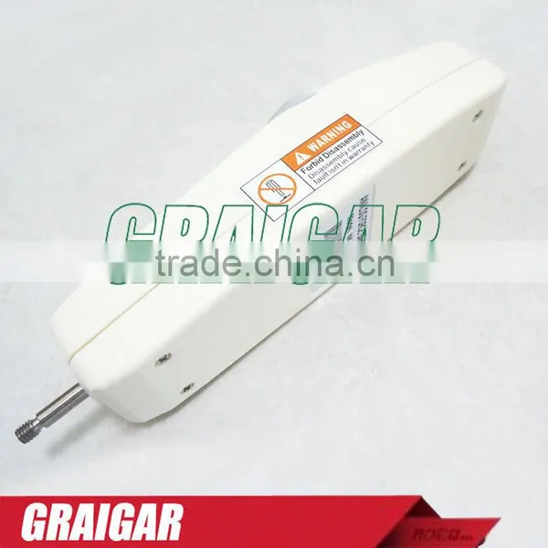 NK-500 Analog Pointer Force Gauge/ Pull&Push Gauge / Portable Dynamometer (0-500N) photo-3