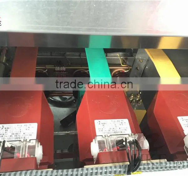 KYN28 12 High Voltage Electrical Cubicle photo-3
