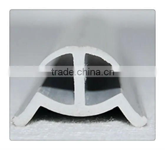 Plastice Profile For Frames