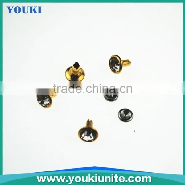 Crystal Rivet With Different Size
