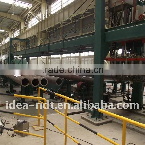 Ultrasonic Testing Equipment for Bar photo-6