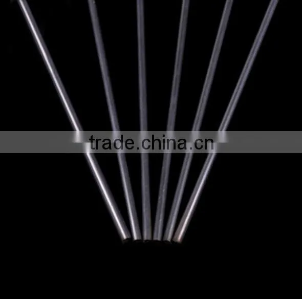 Stainless Steel Tube Pipe Outer, Diameter 2mm, Two Length 100mm 200mm photo-2