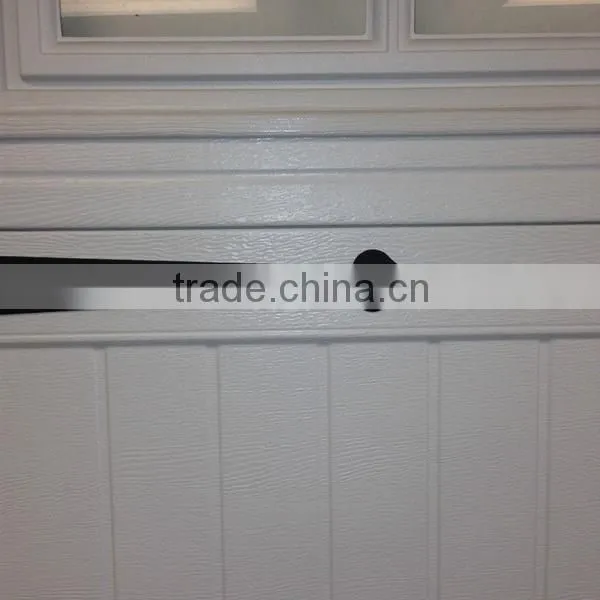 Decorative Garage Door Hardware Kit - Hinges & Handles photo-2