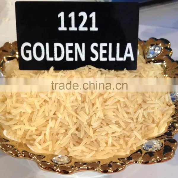 1121 Golden Sella