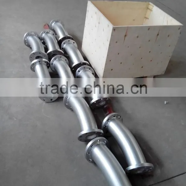 Stainless Steel Pipe photo-3