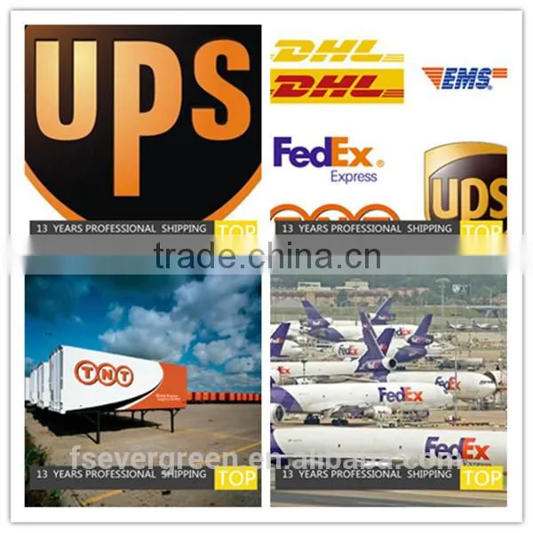 Express , DHL/UPS/FedEx/EMS to MOMBASA photo-2