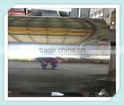 Cold Roll Stainless Steel Coil