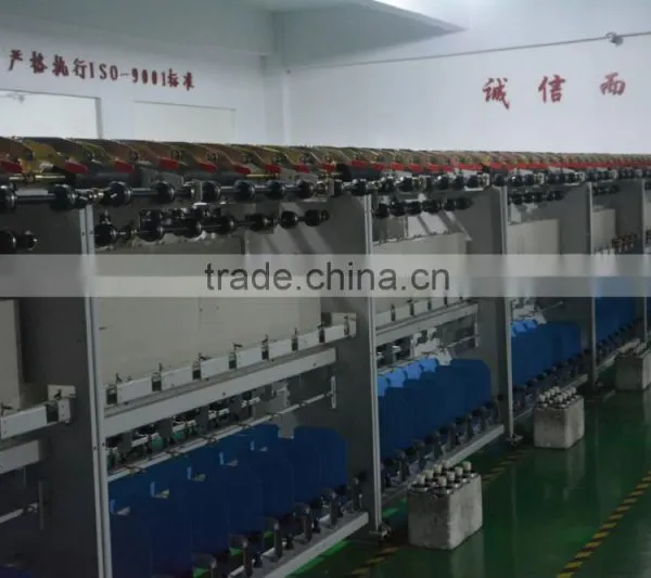 Best Two for One Twisting Machine For Filament Yarn Textile Machines photo-4
