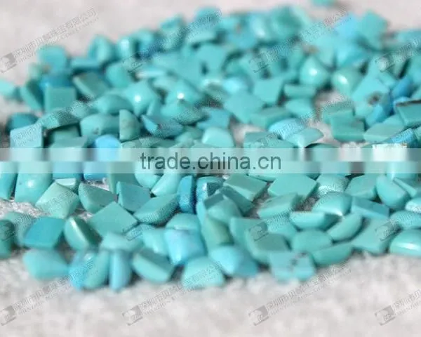 Turquoise Stones photo-2