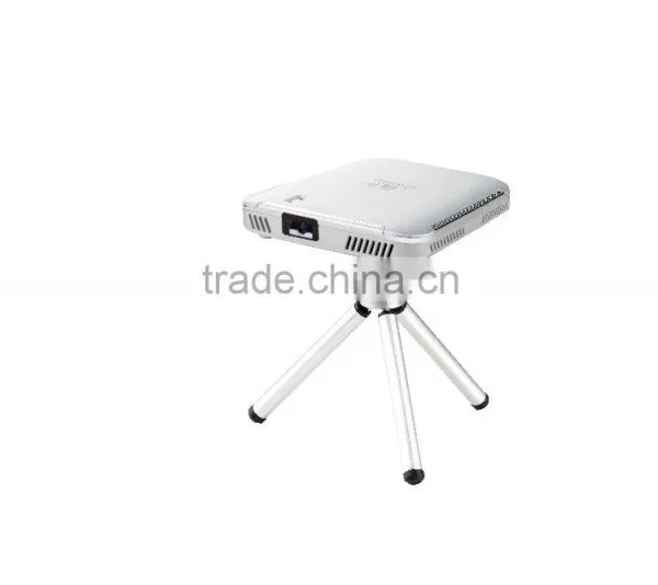Mini Cheap LED Home Theatre Projector,854*480,120lumens photo-5