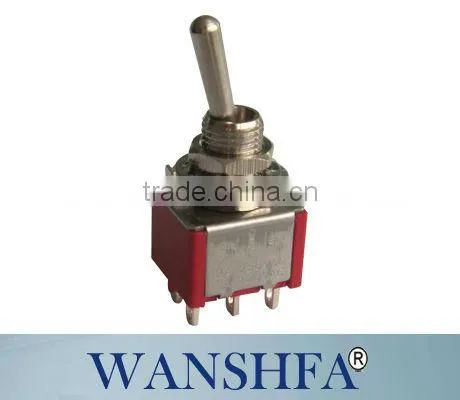 Toggle Switch