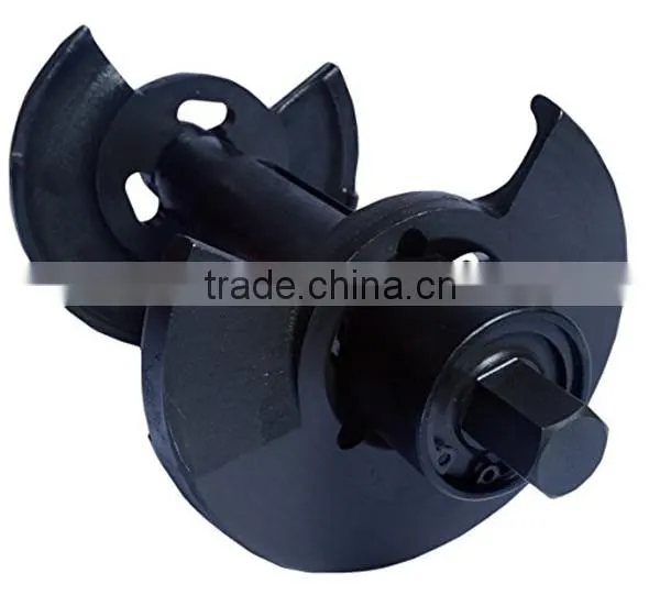 Marcedes Bena Front/Rear Axle Coil Spring Compressor Suspension Tools photo-4