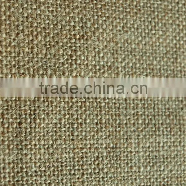 100% Ramie Fabric for Shoes and Package and Bag