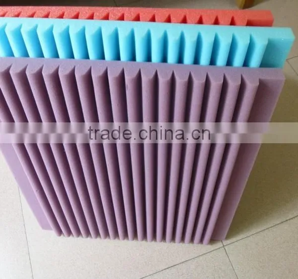 Sound Diffusing Foam Panel photo-4