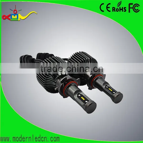 High Lumen p7 Headlight 30w 4000lm photo-2