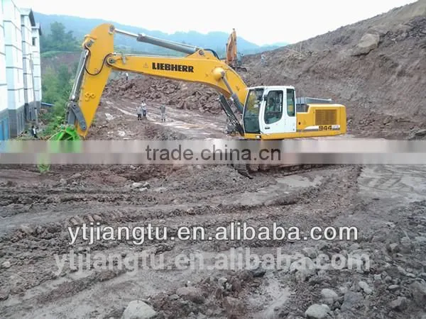 Excavator Ripper for RX225 photo-3