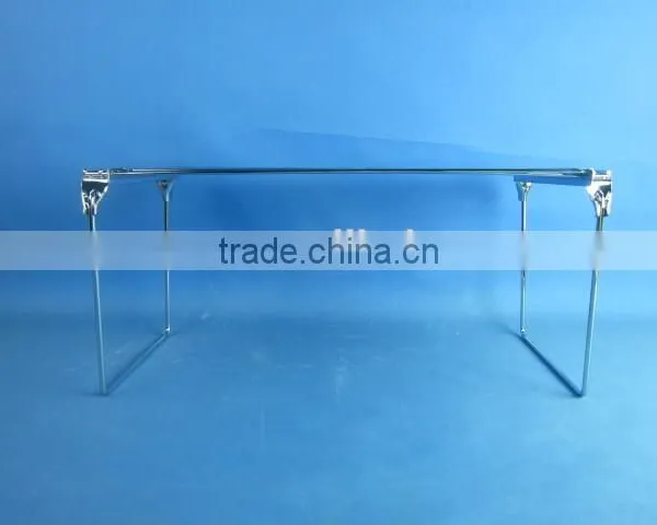 Shelf Stacker- Chrome Plated photo-4