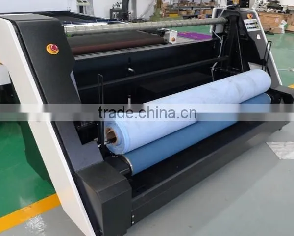 CO2 RF Laser Cutting Machine for Filter Cloth (CO2 RF Laser Warranty 24 Months) photo-5