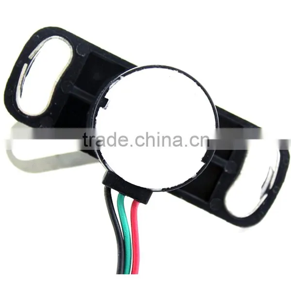 TPS Throttle Position Sensor 897305922D AN465006 8973059220 97305922 for ISUZU TRUCK photo-4