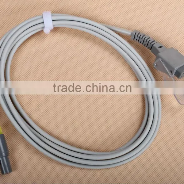 Multi-parameter Multi-parameter Patient Monitor With CE photo-4