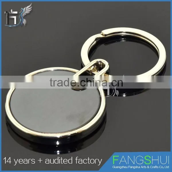 2016 Hot Sale Hot Air Balloon Keychains Wholesale photo-3