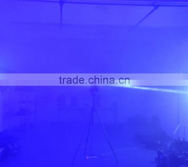 Duoface RGBW Led Moving Head Beam Light photo-4