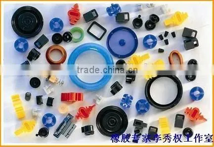 High Quallity Low Price High Temperature Low Pressure PU Elastomer Casting Machine photo-2