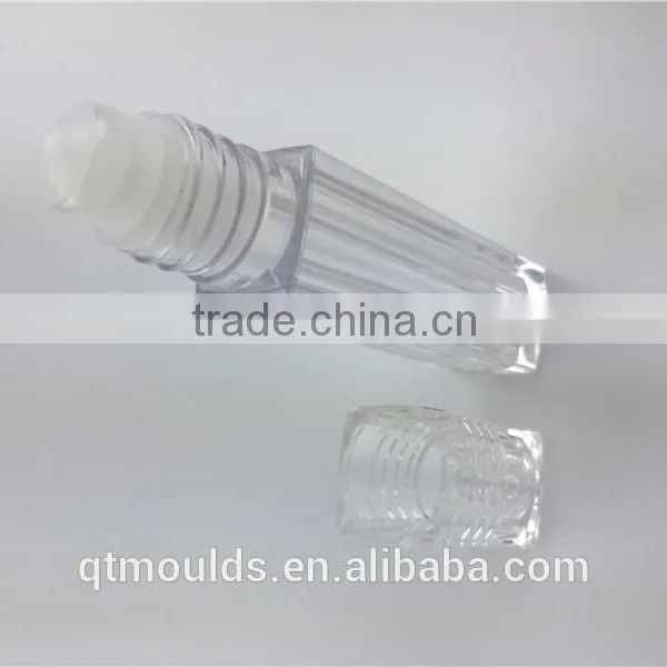 Injection Plastic Mold Maker, China Mold Maker in Dongguan photo-4