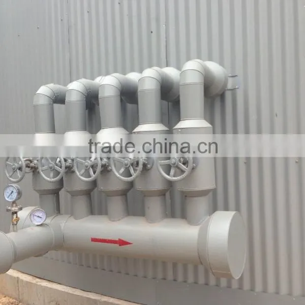 New Generation Waste Tyre Oil Refine Machine photo-4