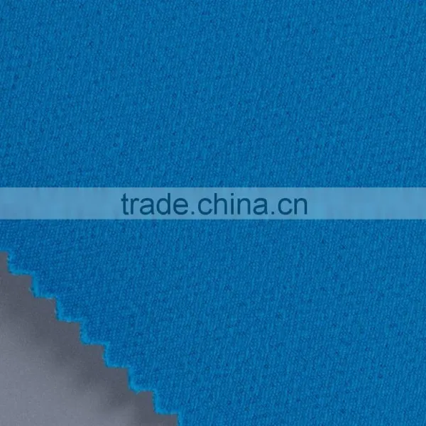 75D FDY Woven 2 Side Crepe Stretch Polyester Fabric photo-3
