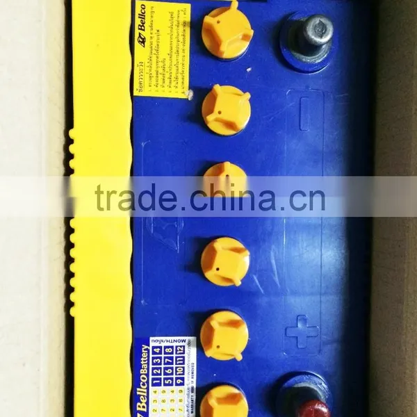 AUTOMOTIVE BATTERY photo-4