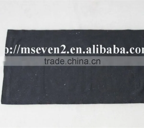 Wholesale 27.5*16cm Wide Embroidered Cotton Patches for Letterman Jacket photo-4