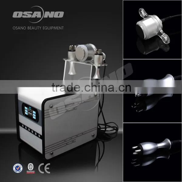 New Invented Machine High Frequency Skin Tightening Body Slimming photo-2