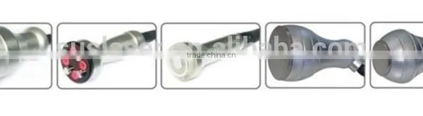 China Lipo Laser+cavitation+rf Cellulite Reduction Machine photo-2
