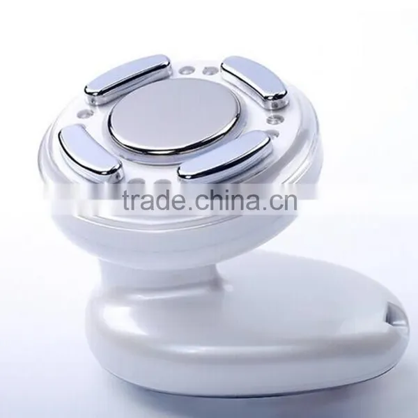 High Quality Home Use Mini Handheld Led Light Body Fat Burn Device photo-4