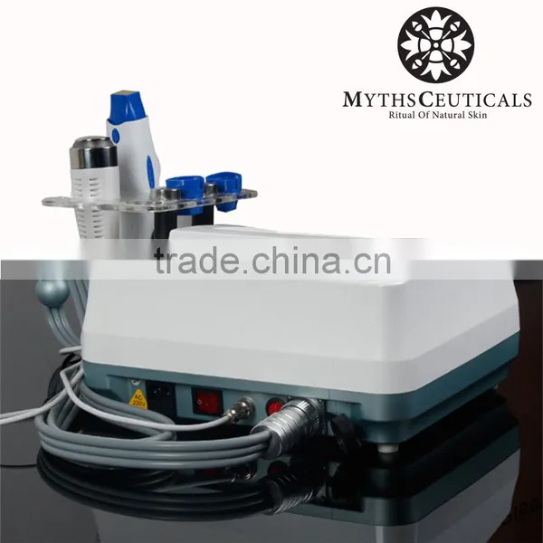 Portable Dot Matrix RF Machine photo-2